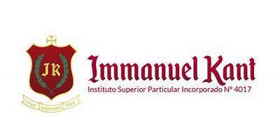 I.S.P.I. NRO 4017 IMMANUEL KANT