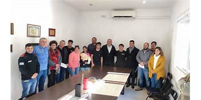 I.S.P.I. NRO 4034 HUMBERTO PRIMO