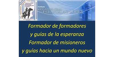 I.S.P.I. NRO 4035 BRIGADIER GRAL ESTANISLAO LOPEZ