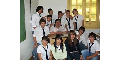 I.S.P.I. NRO 4039 MARIA REINA DE LAS FAMILIAS