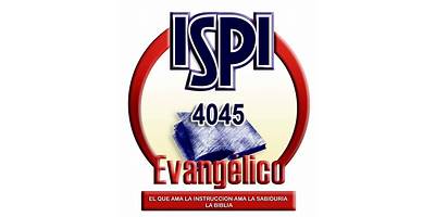 I.S.P.I. NRO 4045 EVANGELICO