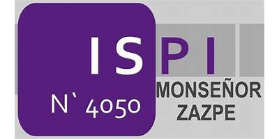 I.S.P.I. NRO 4050 MONSEÑOR VICENTE ZAZPE