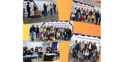 I.S.P.I. NRO 4071 DR. LUIS FEDERICO LELOIR