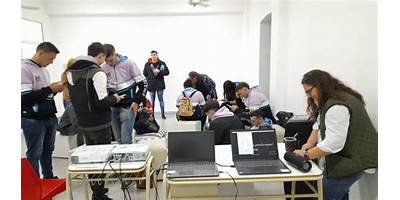 I.S.P.I. NRO 4085 INSTITUTO TECNOLOGICO EL MOLINO