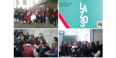 I.S.P.I. NRO 4100 JUAN MARCOS