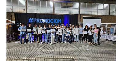 I.S.P.I. NRO 9112 SAN PABL