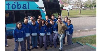 ITEC Nº 01 YACYRETA