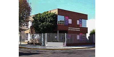 LICEO SUPERIOR DE CULTURA INGLESA