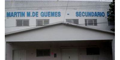 MARTÍN MIGUEL DE GÜEMES