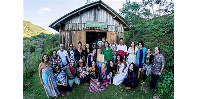 MISION DE CULTURA RURAL Y DOMESTICA N° 21