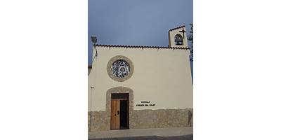 NEP Y FP Nº 05 - CAPILLA VIRGEN DEL PILAR