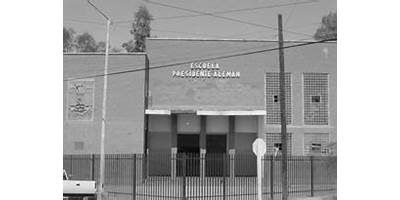NEP Y FP Nº 28 - EX EDIFICIO EPEP Nº 199