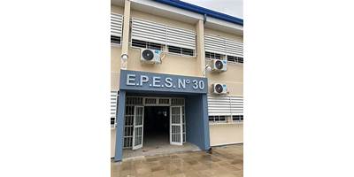 NEP Y FP Nº 4 - EPES 30