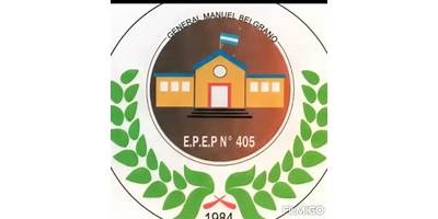 NEP Y FP Nº35 - EPEP Nº406