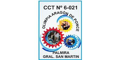 Nº 6-021 OLIMPIA ARAGON DE PONCE