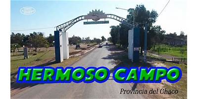 P.E. EFP - HERMOSO CAMPO