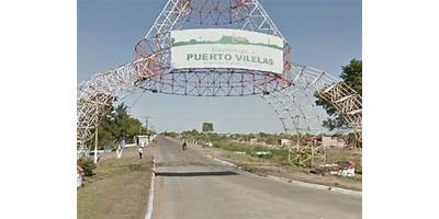 P.E. EFP - PUERTO VILELAS