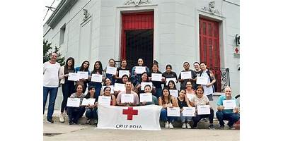 PRIV. INSTITUTO CRUZ ROJA