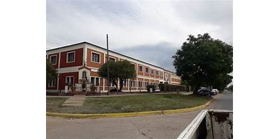 PRIV. INSTITUTO SUPERIOR CRISTO REY D-231