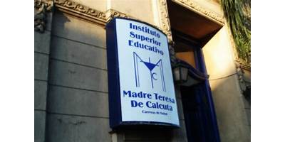 PRIV. INSTITUTO SUPERIOR MADRE TERESA DE CALCUTA