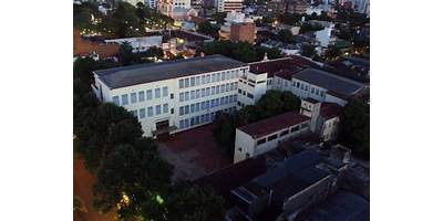 PRIV. INSTITUTO SUPERIOR SANTA MARIA D-224