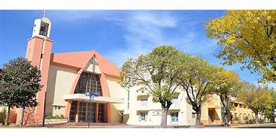 PRIV. INSTITUTO SUPERIOR SANTA TERESITA D-232