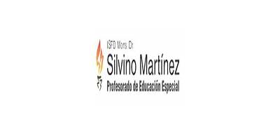 PROFESORADO DE ENSEÑANZA SUPERIOR MONSEÑOR SILVINO MARTINEZ