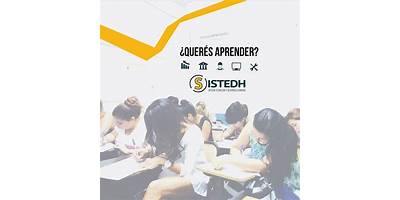 SISTEMA TECNOLÓGICO Y DESARROLLO HUMANO - SISTEDH -