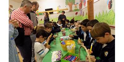 TALLER DE EDUCACION MANUAL NRO 25
