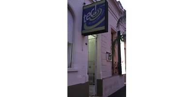 TEC - THE ENGLISH CENTER
