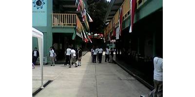 U.E.G.P Nº 144 (UEP Nº 144) CENTRO EDUC.CULT.Y DEP. PADRE SAVERIANO