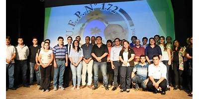 U.E.G.P Nº 172 (UEP Nº 172) GOBERNADOR DEOLINDO FELIPE BITTEL