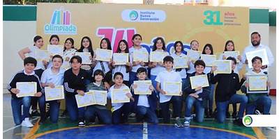 U.E.G.P Nº 175 - INSTITUTO SUPERIOR NUEVA GENERACION