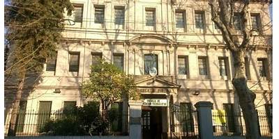UNIDAD EDUCATIVA N°30