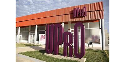 UNIVERSIDAD PROVINCIAL DE OFICIOS 3ER ROTONDA
