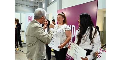 UNIVERSIDAD PROVINCIAL DE OFICIOS CANDELARIA