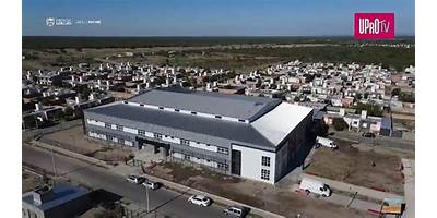 UNIVERSIDAD PROVINCIAL DE OFICIOS SERRANIAS PUNTANAS