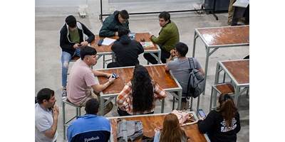 Imagen de la galería