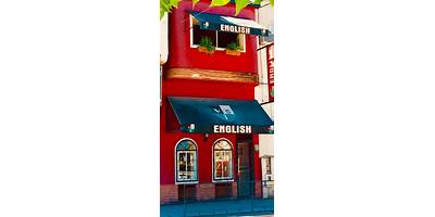 V.E.I. ENGLISH INSTITUTE