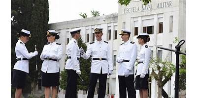 TENIENTE CORONEL DE MARINA ERASMO OBLIGADO