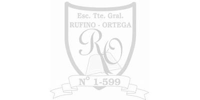 TENIENTE GENERAL RUFINO ORTEGA