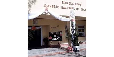 TUCUMAN 92