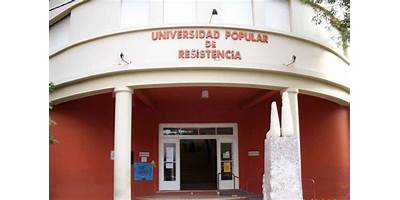 U.E.G.P Nº 114 - UNIVERSIDAD POPULAR DE RESISTENCIA