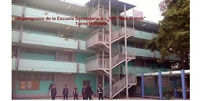 U.E.G.P Nº 146 (UEP Nº 146) E.F.A