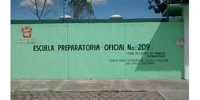 U.E.G.P Nº 209