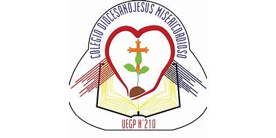 U.E.G.P Nº 210 - JESUS MISERICORDIOSO