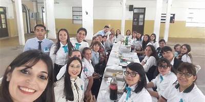 U.E.G.P Nº 22 (UEP Nº 22) NUESTRA SEÑORA DE FATIMA
