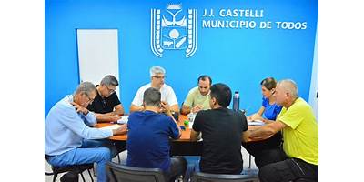 U.E.G.P Nº 24 (UEP Nº 24) SAN JOSE