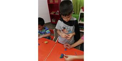 U.E.G.P Nº 247 MARIA MONTESSORI