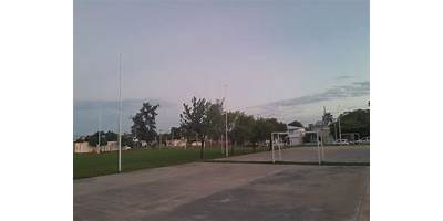 U.E.G.P Nº 54 (UEP Nº 54) NUESTRA SEÑORA DE LA MISERICORDIA